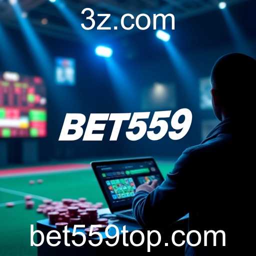 A Ascensão da Bet559 no Mercado de Jogos