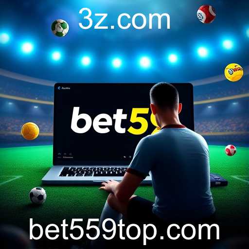 A Expansão da Bet559 no Mercado de Jogos Online