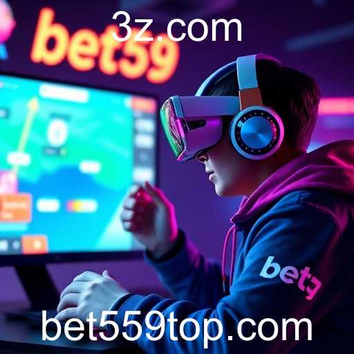 Evolução e Impacto da bet559 no Mercado de Jogos em 2025