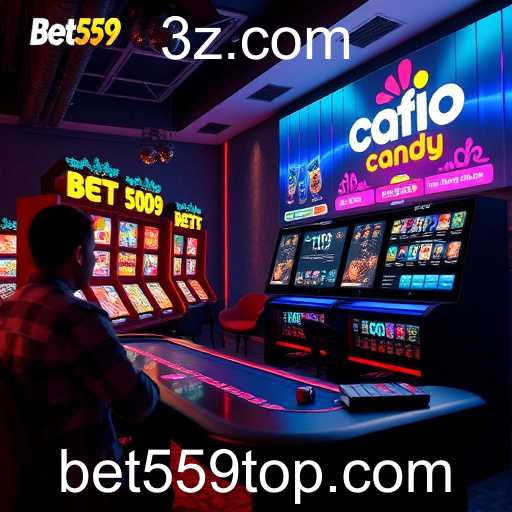 Expansão e Desafios da Bet559: O Mercado de Apostas em 2026