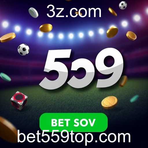 A Ascensão da Bet559: Análise e Perspectivas
