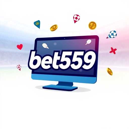 A Ascensão da Bet559 no Mercado de Jogos Online