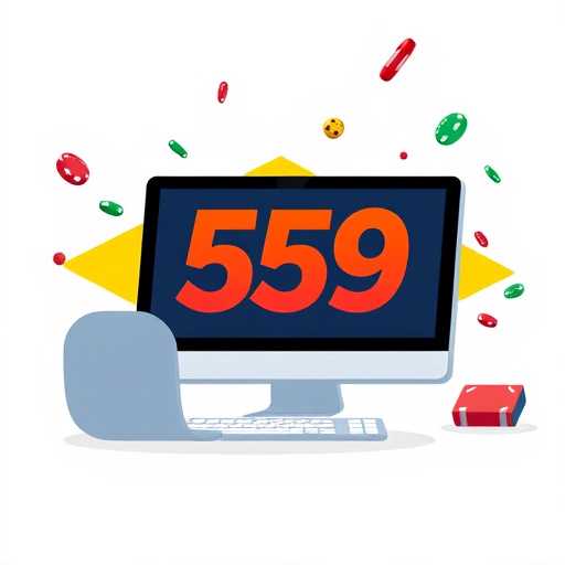 O Crescimento e Desafios da bet559 em 2026