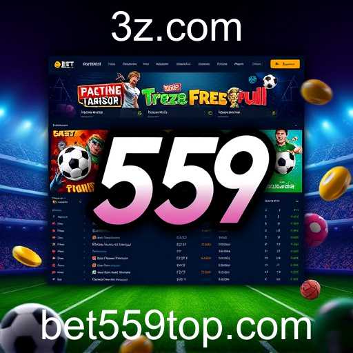 Crescimento Impactante da Bet559 no Mercado Brasileiro