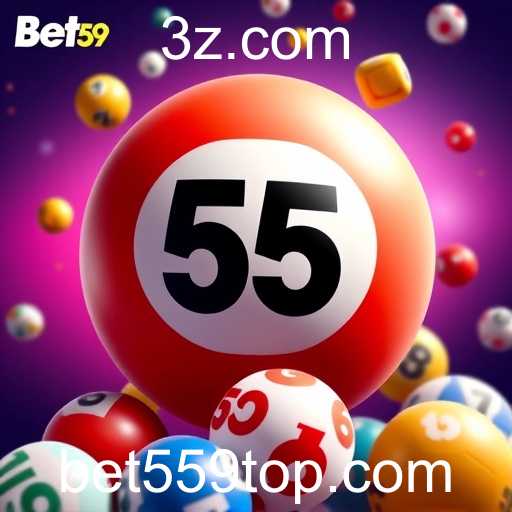 Explorando a Emoção dos Jogos de Loteria na Bet559