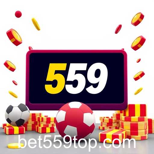 A Ascensão da Bet559 no Mercado de Jogos Online
