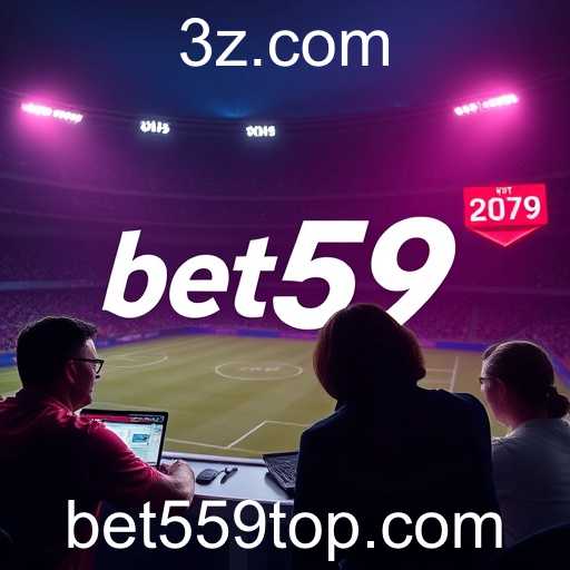 A Ascensão da Bet559 no Cenário de Jogos em 2025
