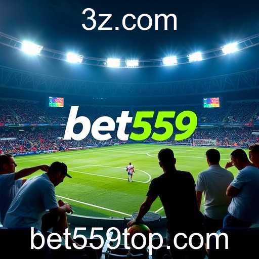 Explorando as Apostas Esportivas na Plataforma Bet559